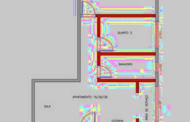 Imagem 14: Apartamentos em Atibaia - A partir de R$ 177.9000mil à 234.900 mil