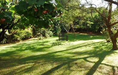 Imagem 2: Casa à venda, 637 m² por R$ 6.000.000,00 - Condomínio Terras de São...