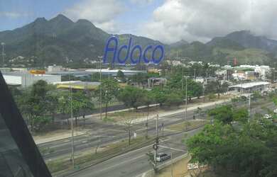 Imagem 10: Barra Business - Vista Maravilhosa - Barra da Tijuca