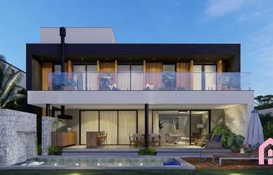 Imagem 3: CAXIAS DO SUL - Casa Padrão - Santa Catarina