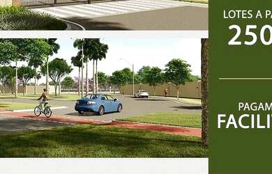 Imagem 8: Lote/Terreno para venda tem 250 metros quadrados em Recreio Anhangüera...