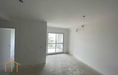 Imagem 1: Apartamento, 75 m² - venda por R$ 425.000,00 ou aluguel por R$ 2.500,00/mês...
