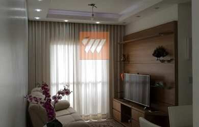 Imagem 12: Apartamento Padrão para Venda em Jardim Bela Vista Taubaté-SP - 1113