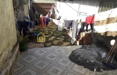 Imagem 12: Vila Telebrasília - Rua 30