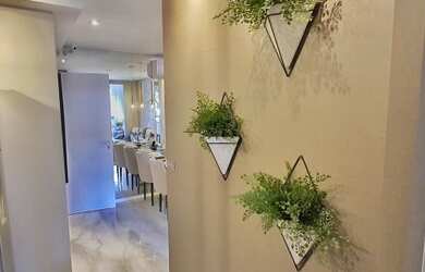 Imagem 8: APARTAMENTO 56M2 - 2 DORMITÓRIOS - DIRETO DA CONSTRUTORA - PRÓXIMO Á...