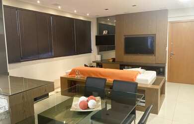 Imagem 10: Apartamento para venda tem 80 metros quadrados com 2 quartos em Lourdes - Belo Horizonte