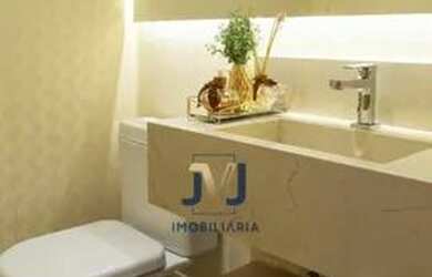 Imagem 4: Apartamento Opus Urbano. 182m² de Área, 4 Banheirose3 Dormitórios