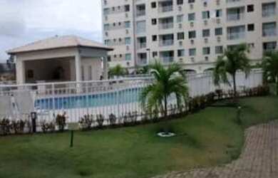 Imagem 2: Lauro de Freitas, Buraquinho, Condomínio Vita Morada Club