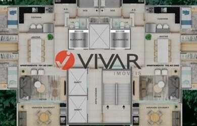 Imagem 6: Apartamento lançamento à venda no Buritis