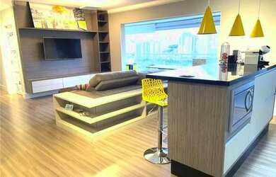 Imagem 2: APARTAMENTO RESIDENCIAL em São Paulo - SP, Barra Funda