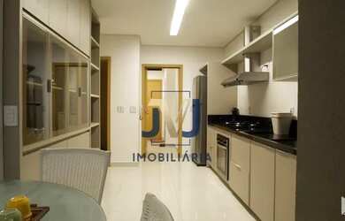 Imagem 10: Apartamento Opus Urbano. 182m² de Área, 4 Banheirose3 Dormitórios