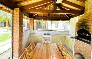 Imagem 12: Chácara á venda condomínio Terras de Itaici - Indaiatuba SP