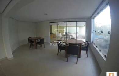 Imagem 16: Apartamento tipo - padrao 4 dormitórios/suite, portaria 24hs, salão...