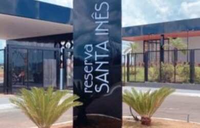 Imagem: O terreno possui 500m² de Área e está localizado em Nova