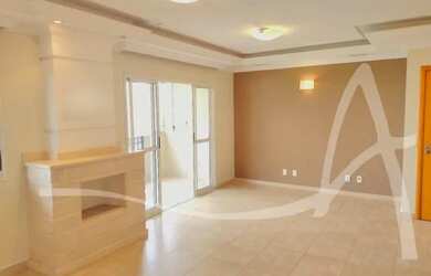 Imagem: O apartamento possui 3 Dormitórios, 5 Banheiros, 2 Vagas na