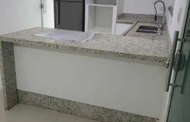 Imagem: A casa possui 2 Dormitórios, 1 Banheiro, 120m² de Área e