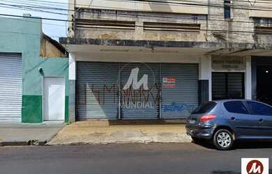 Imagem: O depósito possui 1 Vaga na garagem, 999m² de Área e está