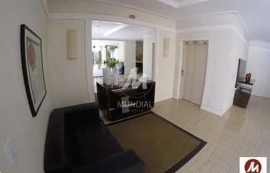 Imagem 14: Apartamento tipo - padrao 2 dormitórios/suite, cozinha planejada, portaria...