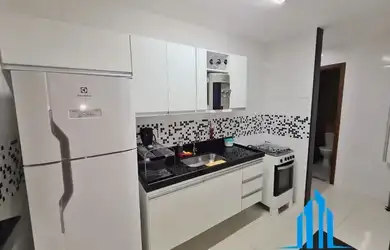 Imagem 4: Apartamento para venda com 76 metros quadrados com 2 quartos em Centro...
