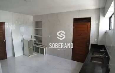 Imagem 4: Apartamento com 4 dormitórios à venda, 194 m² por R$ 950.000 - Tambaú...