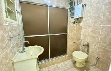 Imagem 14: 1 Vaga Escritura Investimento 55M² C/ dependência, Vistão Floresta,...