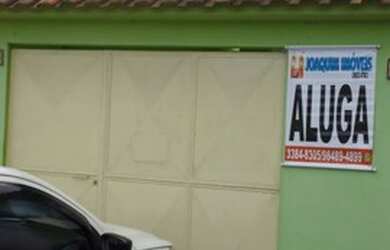 Imagem: A casa em condomínio possui 1 Dormitório, 1 Banheiro, 1 Vaga