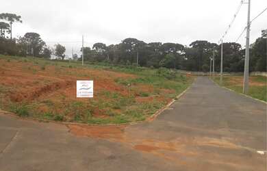 Imagem 2: Lote/Terreno para venda tem 120 metros quadrados em Gralha Azul - Fazenda...