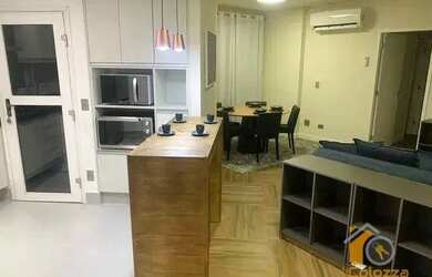 Imagem 6: Apartamento com 3 dormitórios para alugar, 78 m² por R$ 6.200/mês - Vila Olímpia - São Pau