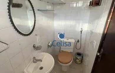 Imagem 15: Apartamento Triplex com 3 dormitórios para alugar, 120 m² por R$ 3.974,00/mês...