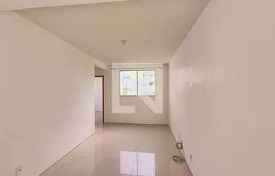 Imagem: O apartamento na cobertura possui 2 Dormitórios, 1 Banheiro