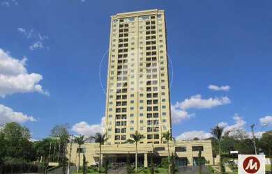 Imagem 2: Apartamento (flat) 1 dormitórios, cozinha planejada, portaria 24hs, lazer, salão de festa