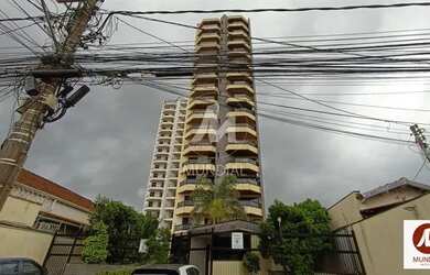 Imagem: O apartamento à venda possui 3 Dormitórios, 3 Banheiros, 1
