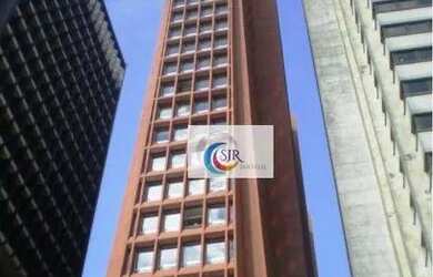 Imagem 14: Conjunto para alugar, 669 m² - Cerqueira César - São Paulo/SP