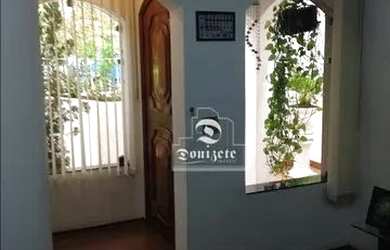 Imagem 4: Sobrado à venda, 326 m² por R$ 1.199.999,90 - Santa Maria - Santo André/SP