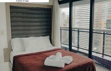 Imagem 15: Apartamento por temporada vista mar A partir de R$ 170,00 na beira mar...