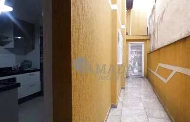 Imagem 8: Sobrado com 3 dormitórios à venda, 110 m² por R$ 610.000,00 - Vila...