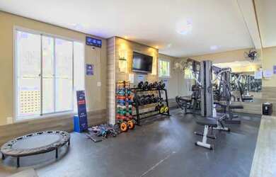 Imagem 16: Locação Apartamento 2 Dormitórios - 78 m² Paraíso