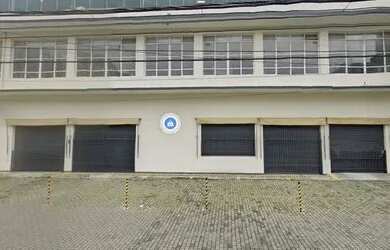 Imagem: O depósito possui 1439m² de Área e está localizado em Vila