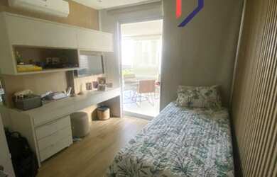 Imagem 14: APARTAMENTO RESIDENCIAL em RIO DE JANEIRO - RJ, ILHA PURA