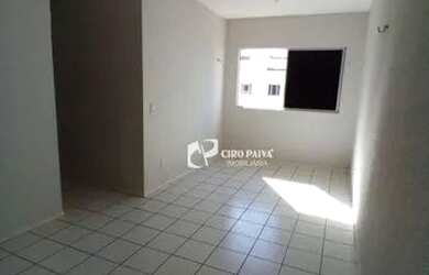 Imagem 11: Apartamento com 2 dormitórios, 50 m² - venda por R$ 175.000,00 ou aluguel...