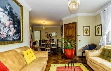 Imagem 2: APARTAMENTO RESIDENCIAL em São Paulo - SP, Perdizes