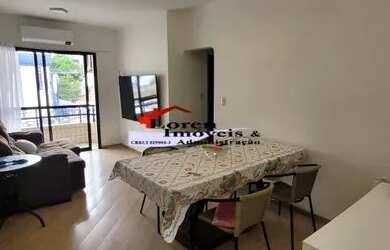 Imagem: O apartamento possui 2 Dormitórios, 1 Banheiro, 70m² de Área