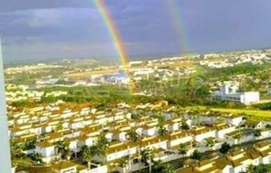 Imagem: O apartamento possui 3 Dormitórios, 1 Banheiro, 2 Vagas na