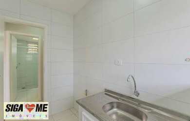 Imagem 3: APARTAMENTO CHARMOSO PARA LOCAÇÃO EM SANTA CECILIA POR R$ 2.300,00/Mês