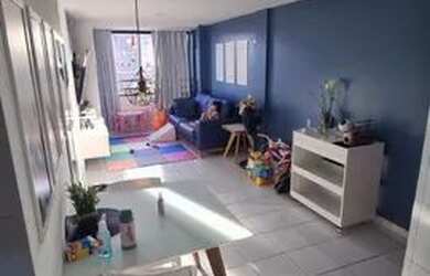 Imagem 2: Apartamento no bairro de Mangabeira em frente ao shopping ao lado do Detran