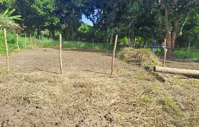 Imagem 1: Vendo ou troco terreno por moto ou carro