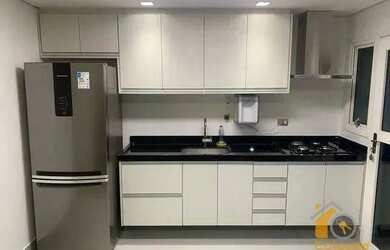 Imagem 1: Apartamento com 3 dormitórios para alugar, 78 m² por R$ 6.200/mês - Vila Olímpia - São Pau