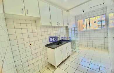 Imagem 2: Apartamento, 62 m² - venda por R$ 325.000,00 ou aluguel por R$ 2.023,00/mês...