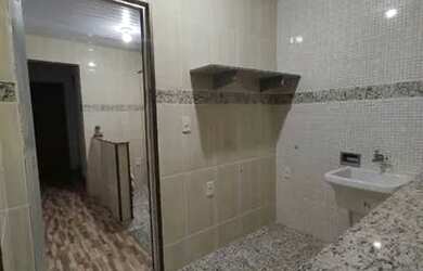 Imagem: A casa possui 1 Dormitório, 1 Banheiro, 30m² de Área e está