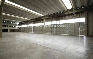 Imagem 2: SÃO PAULO - Galpão/Depósito/Armazém - PARQUE NOVO MUNDO